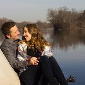 Meet your Posher, Brian